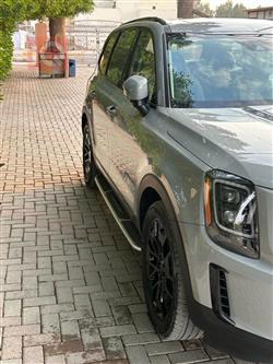 Kia Telluride